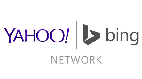 Yahoo / Bing Ads Content Network