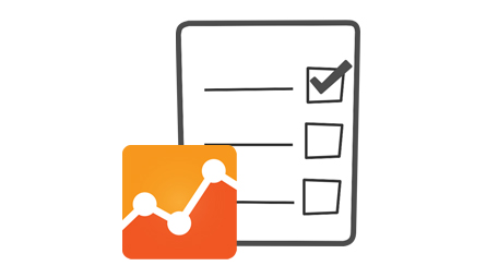 Google Analytics Audit Services