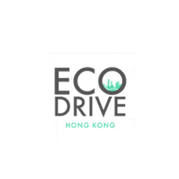 Eco Drive Hong Kong