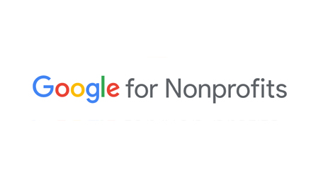 Google 非牟利版 Google for Nonprofits