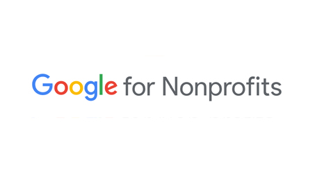 Google for Nonprofits