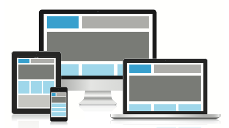 Responsive Website